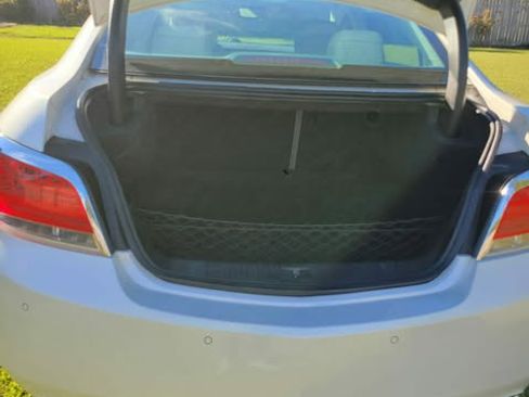 Used 2013 Buick LaCrosse Leather image 4