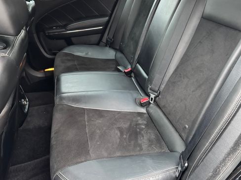Used 2014 Dodge Charger R/T image 9