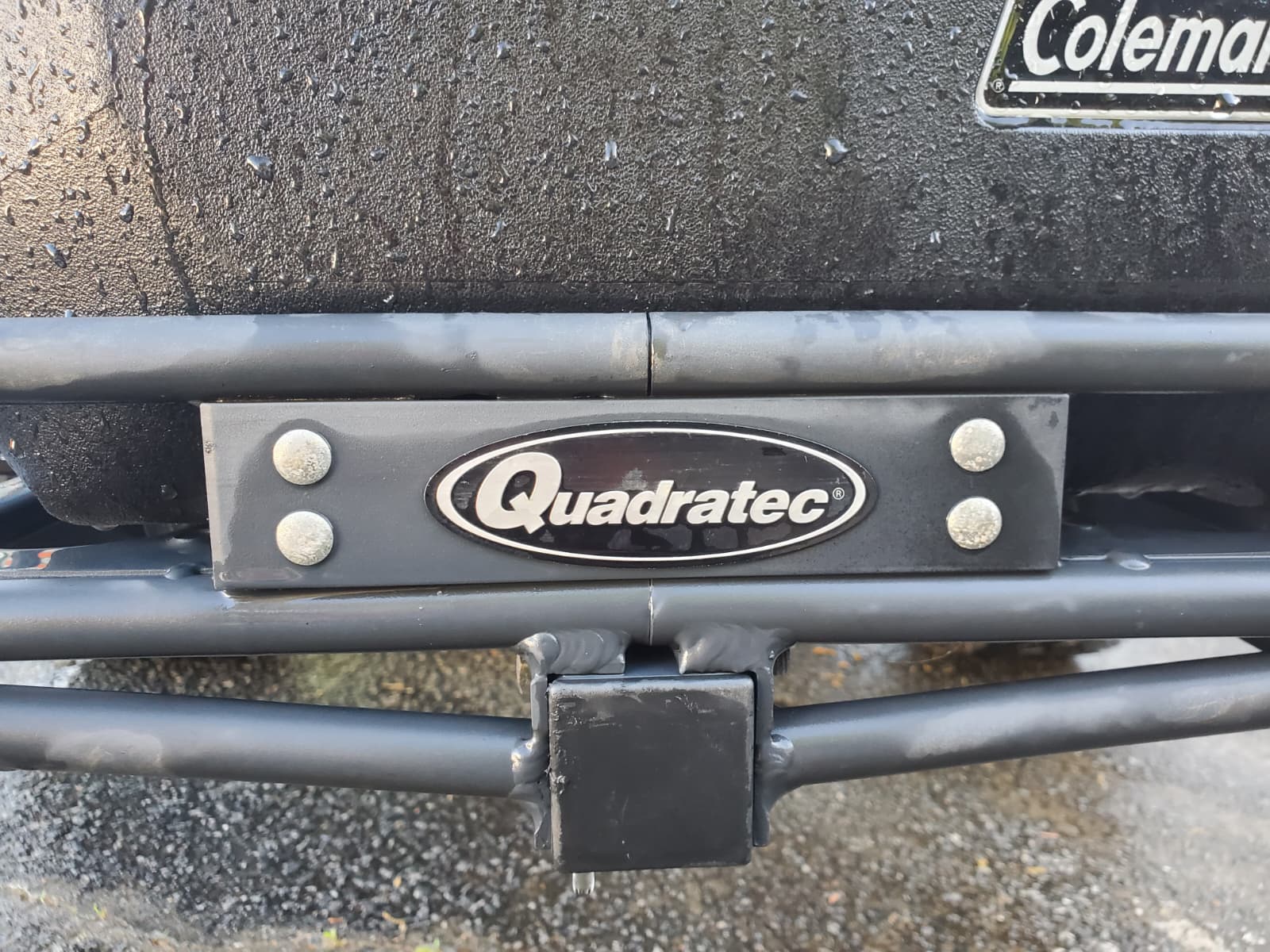 Used 2010 Jeep Wrangler Unlimited Sport AWD/4WD image 15