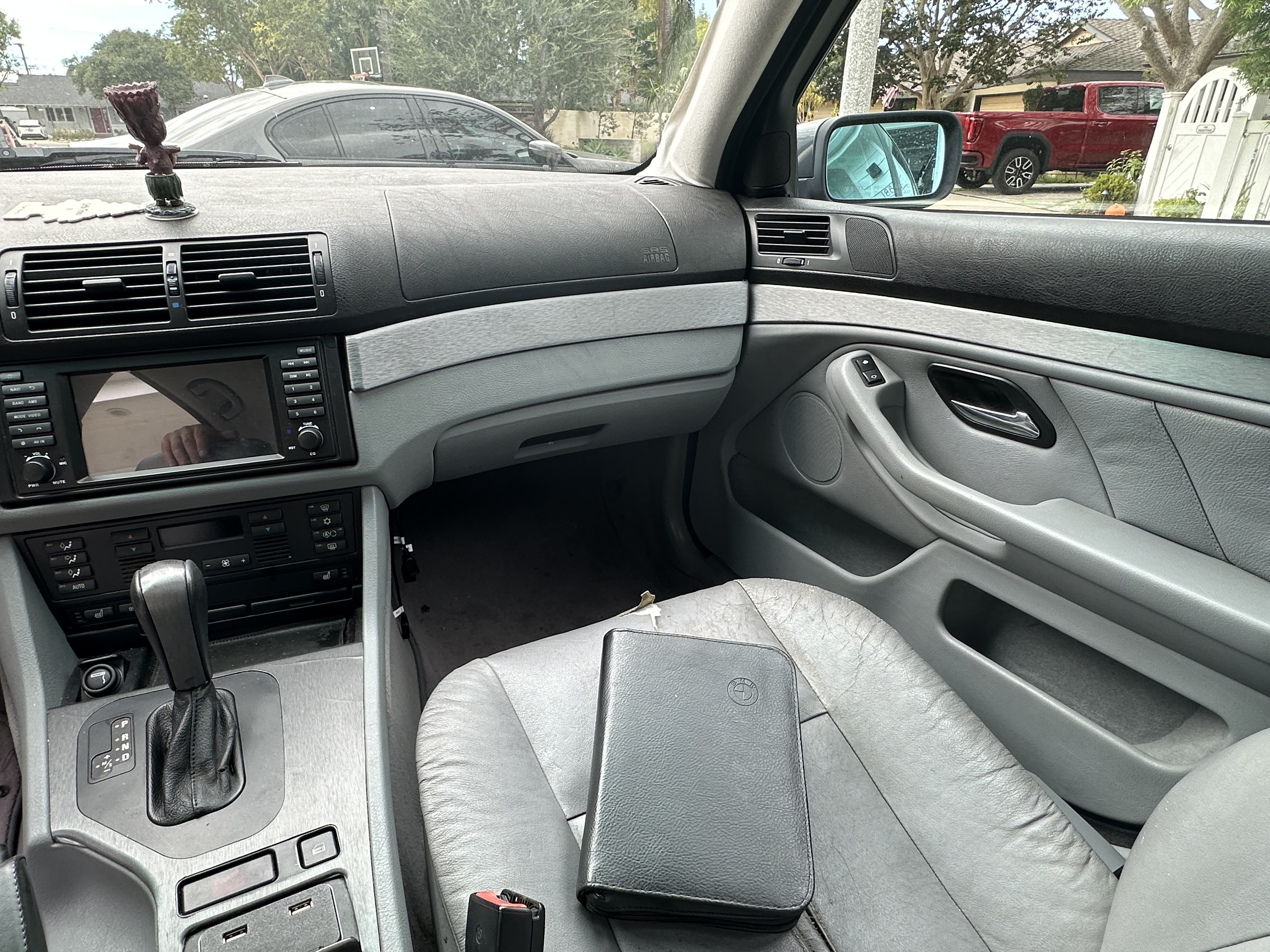 Used 2001 BMW 525i Sedan RWD image 14
