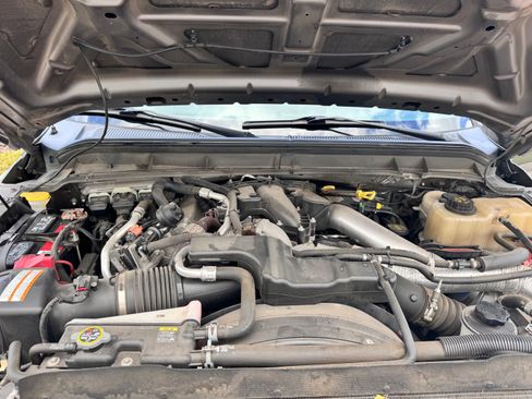 Used 2011 Ford F350 Lariat w/ Lariat Ultimate Pkg image 12