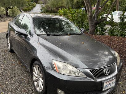 Used 2010 Lexus IS 250