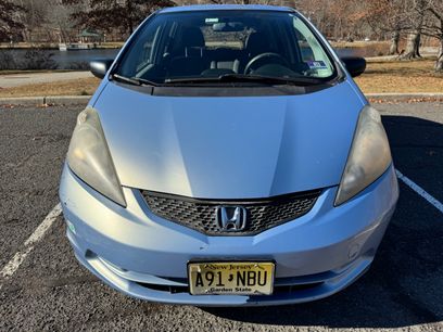 Used 2009 Honda Fit