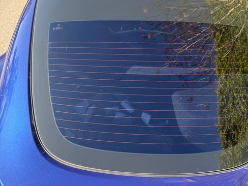 Used 2007 BMW M Coupe image 24