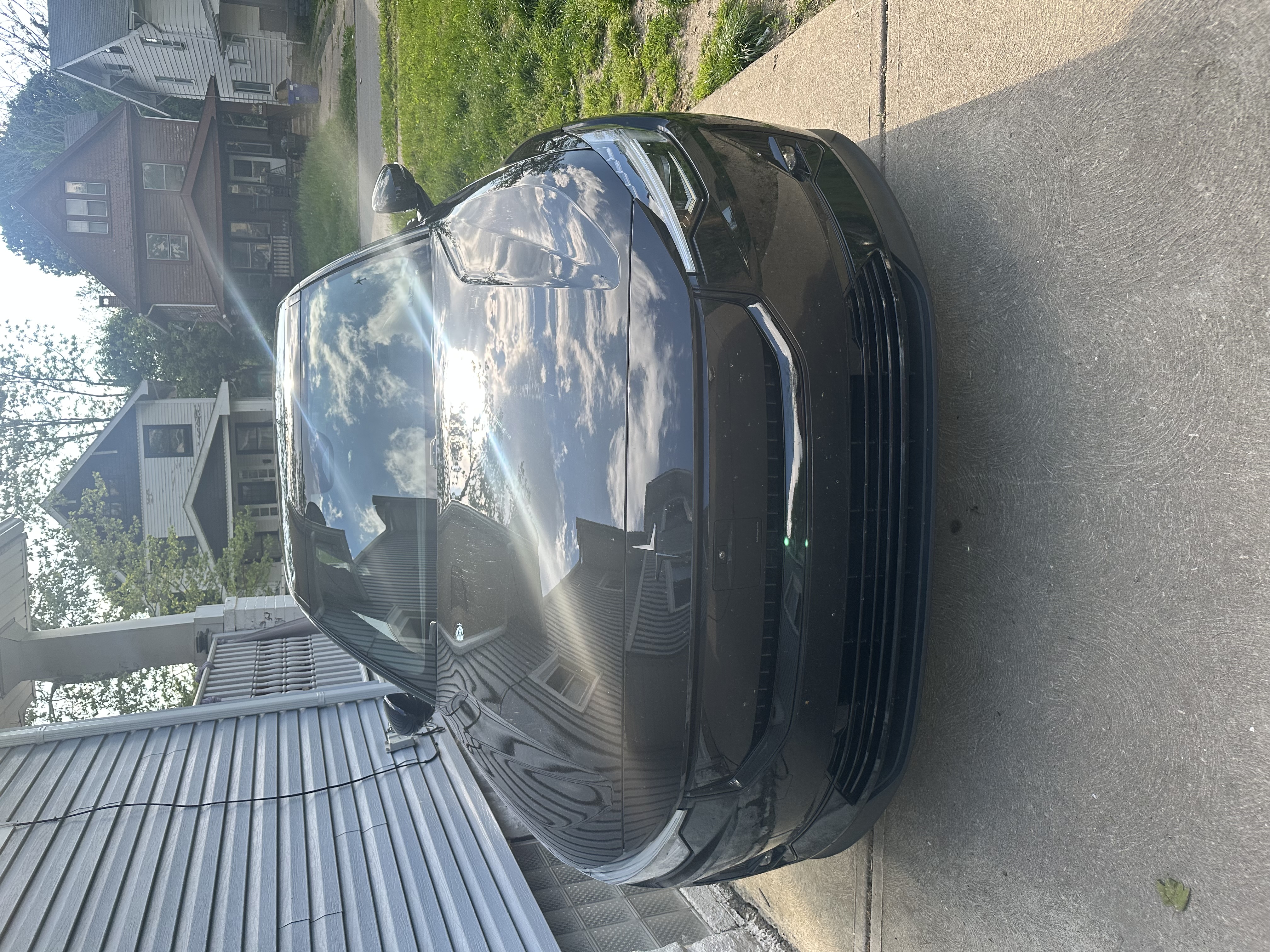 Used 2024 Polestar Polestar 2 AWD/4WD image 4