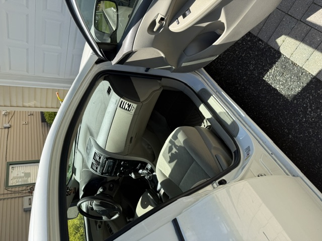 Used 2009 Toyota Corolla LE FWD image 4