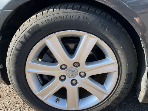 Used 2007 Lexus ES 350 image 26