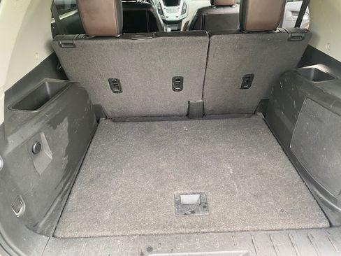 Used 2015 Chevrolet Equinox LT FWD image 6