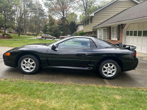 Used 1995 Mitsubishi 3000GT image 5