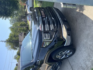Used 2022 GMC Sierra 1500 SLT w/ SLT Premium Plus Package AWD/4WD image 4