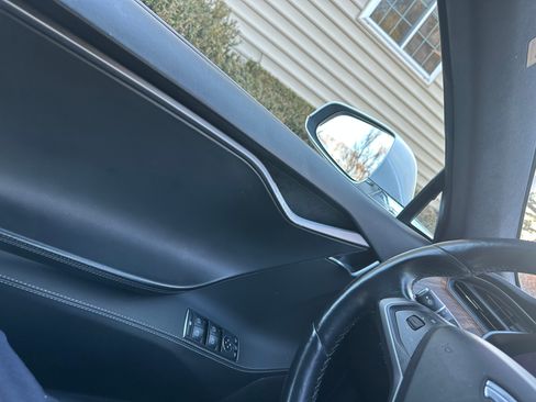 Used 2021 Tesla Model S Long Range Plus image 6