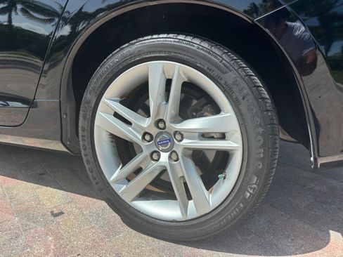 Used 2015 Volvo S60 T5 Premier FWD image 8
