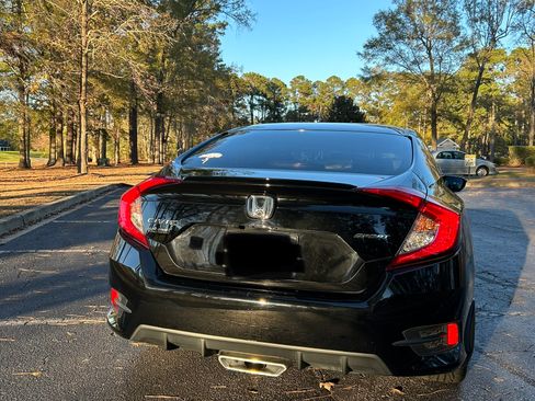 Used 2021 Honda Civic Sport image 19