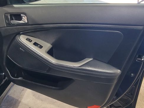 Used 2014 Kia Optima SX w/ SX Premium Technology Package image 9