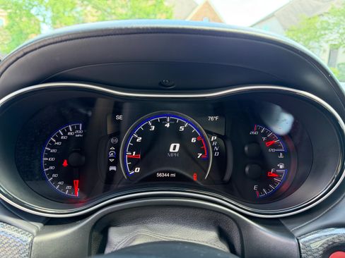 Used 2019 Jeep Grand Cherokee Trackhawk AWD/4WD image 10
