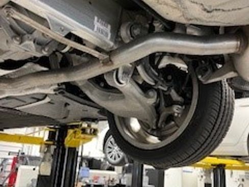 Used 2015 BMW 535i Sedan image 30