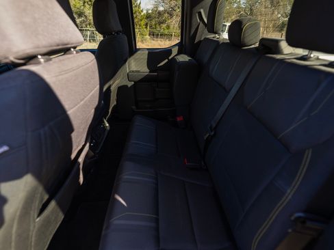 Used 2024 Ford F150 STX image 10