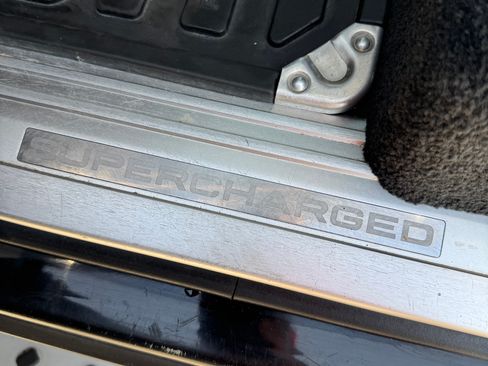 Used 2008 Land Rover Range Rover Supercharged image 27