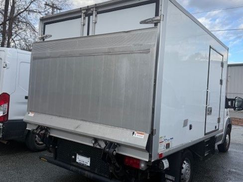 Used 2018 RAM ProMaster 3500 image 2