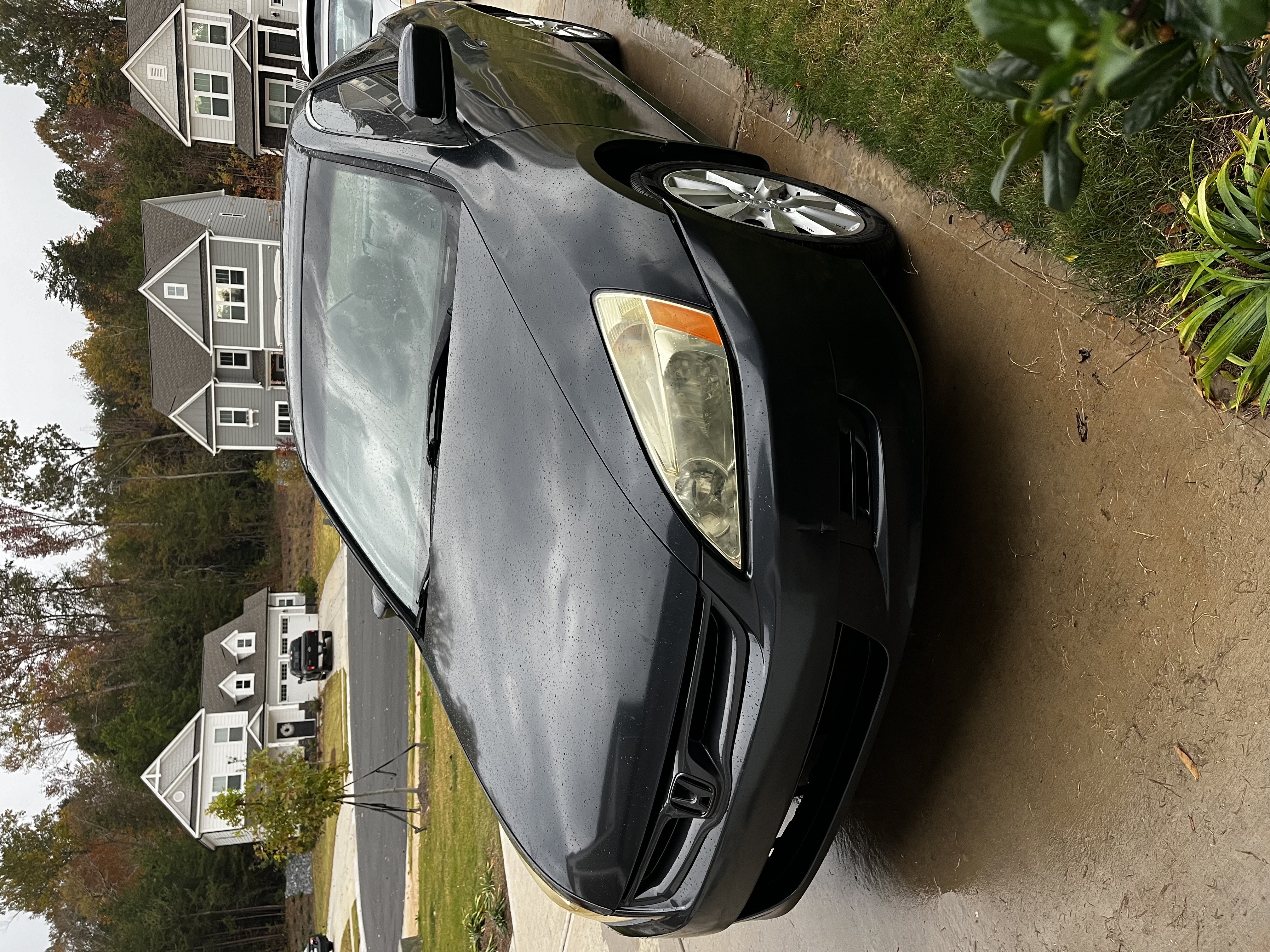 Used 2006 Honda Accord EX-L image 6