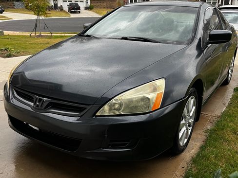Used 2006 Honda Accord EX-L image 6