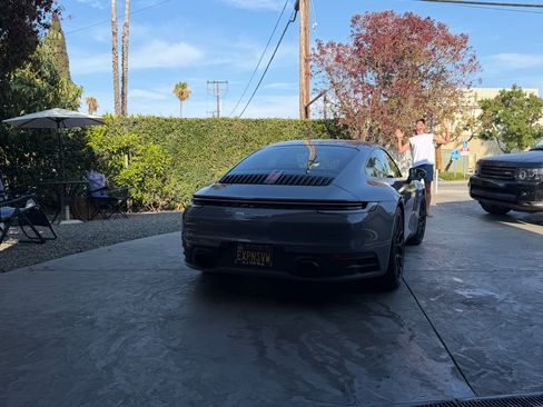 Used 2024 Porsche 911 Carrera S RWD image 20