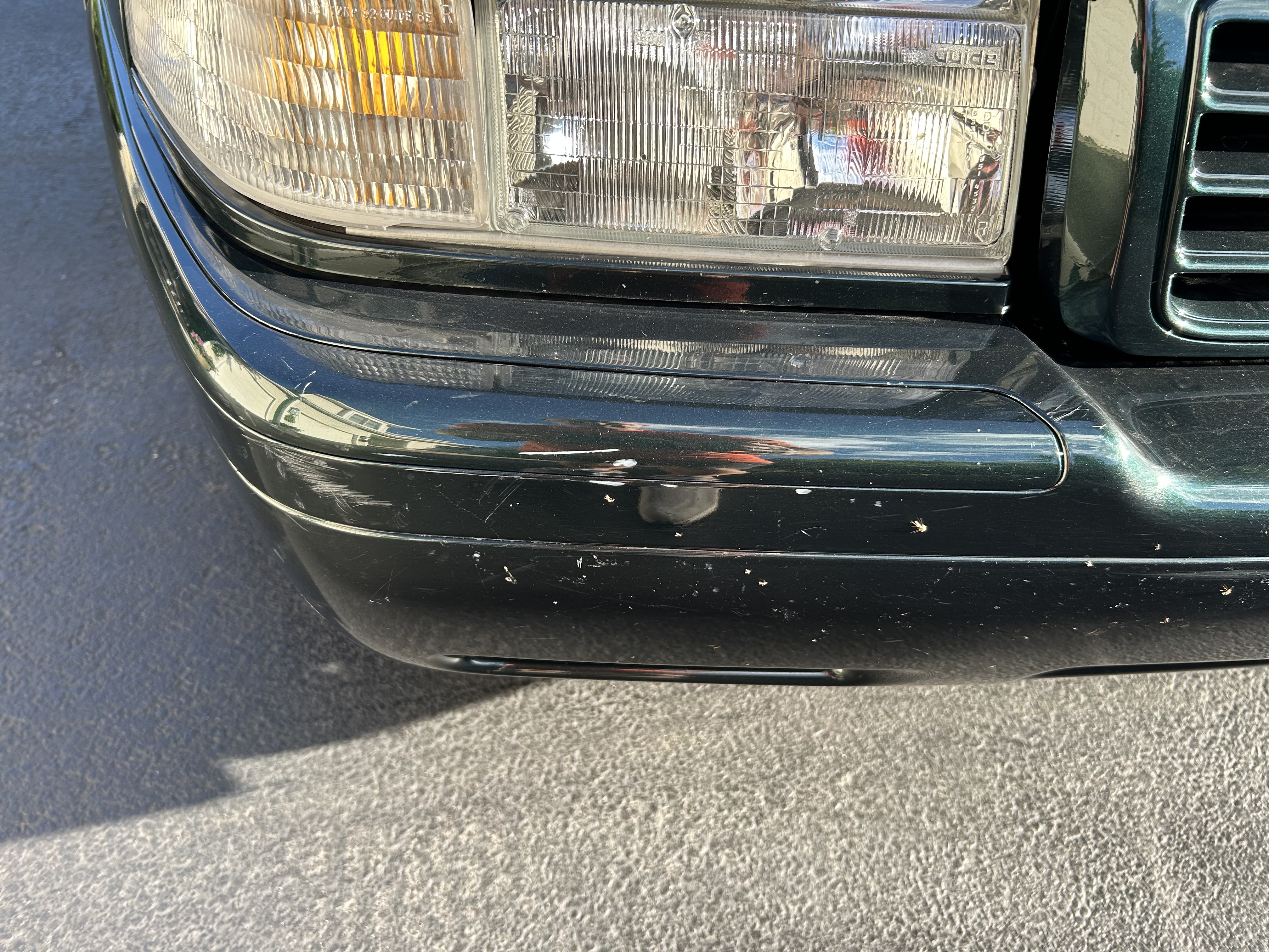 Used 2000 Cadillac Eldorado Touring FWD image 11