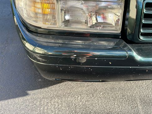 Used 2000 Cadillac Eldorado Touring FWD image 11