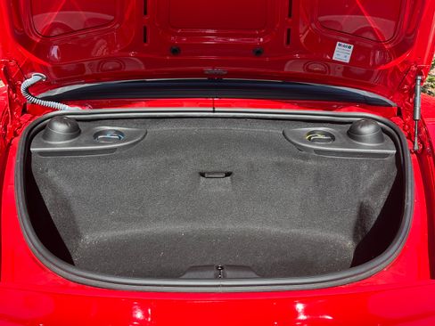 Used 2016 Porsche Boxster GTS RWD image 21
