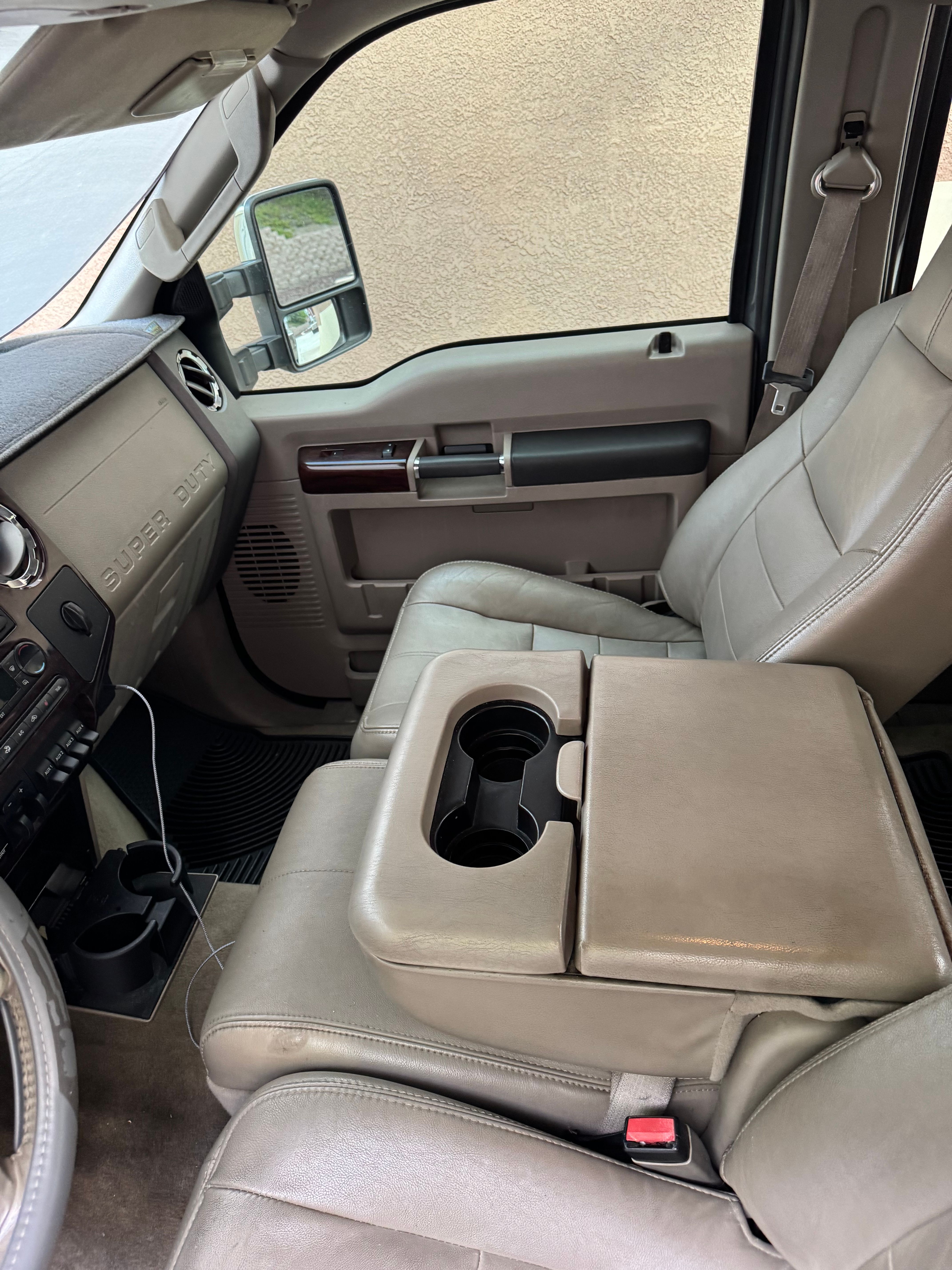 Used 2008 Ford F350 XLT RWD image 9