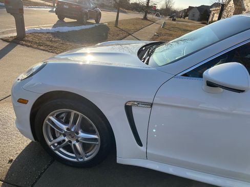 Used 2013 Porsche Panamera S w/ Premium Pkg Plus image 24