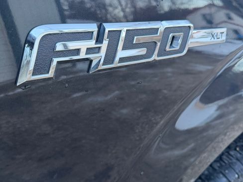 Used 2014 Ford F150 XLT w/ Equipment Group 302A Luxury image 8