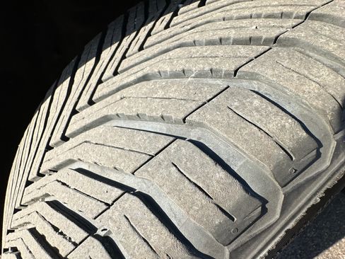 Used 2020 Ford Edge Titanium w/ Equipment Group 301A image 14