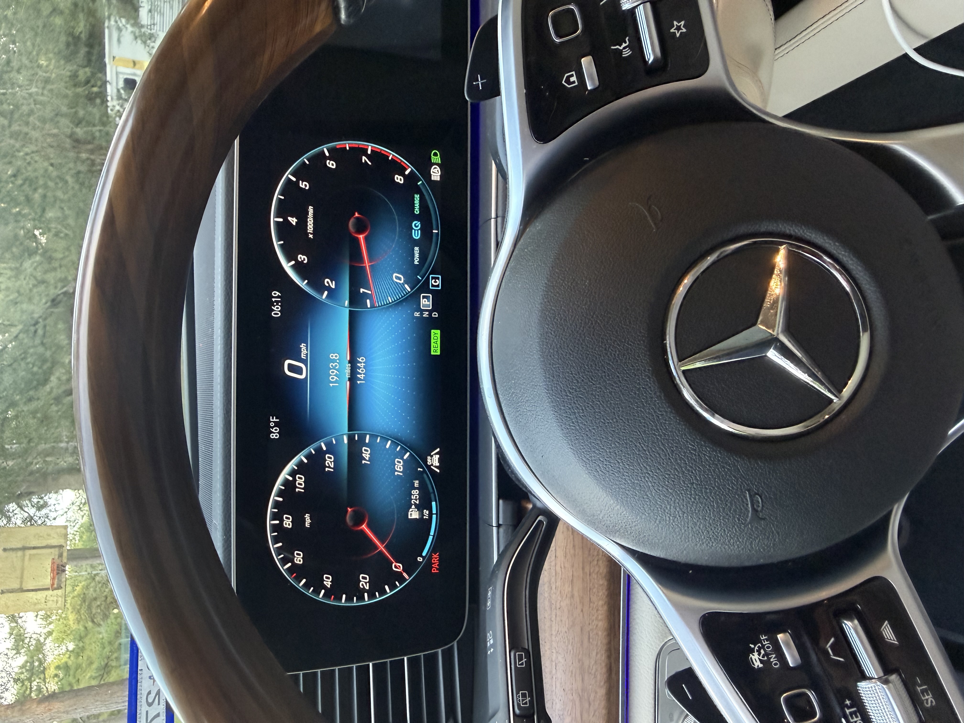 Used 2022 Mercedes-Benz GLS 450 4MATIC image 16