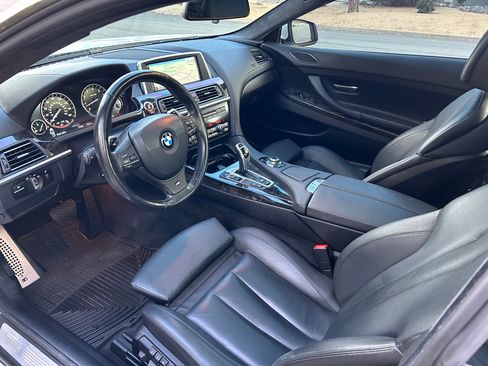 Used 2014 BMW 640i xDrive Coupe image 15