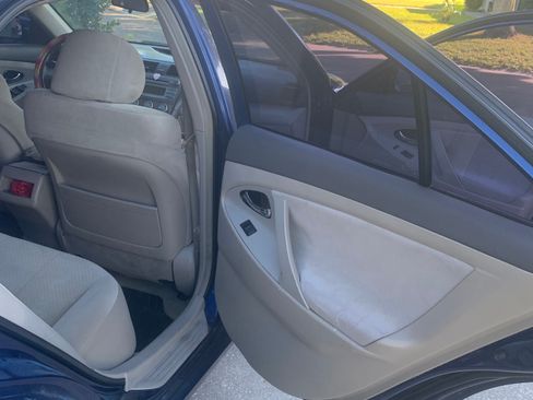 Used 2007 Toyota Camry LE image 10