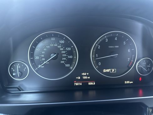 Used 2015 BMW X5 xDrive35i image 16