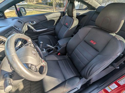 Used 2013 Honda Civic Si image 17