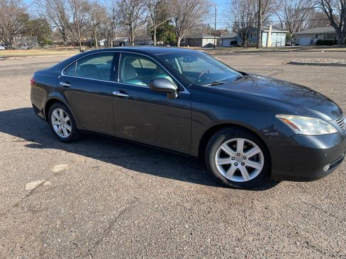 Used 2007 Lexus ES 350 image 1