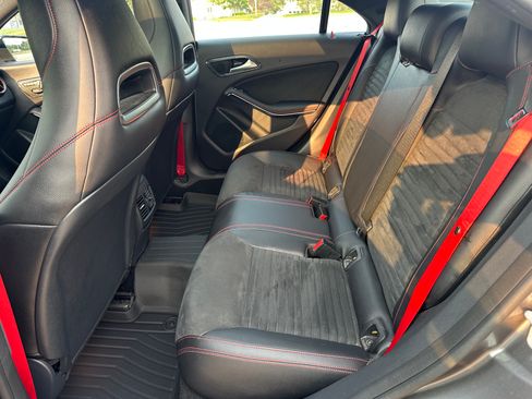 Used 2014 Mercedes-Benz CLA 45 AMG 4MATIC image 8