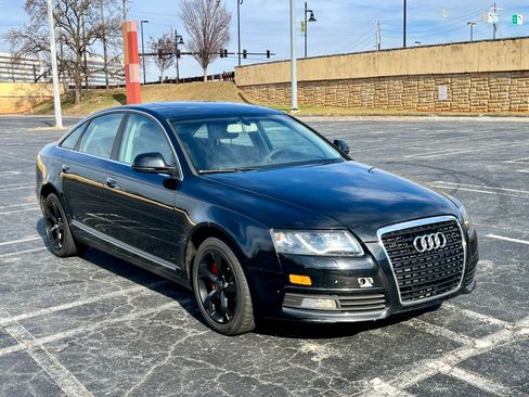 Used 2010 Audi A6 3.2 Premium image 4