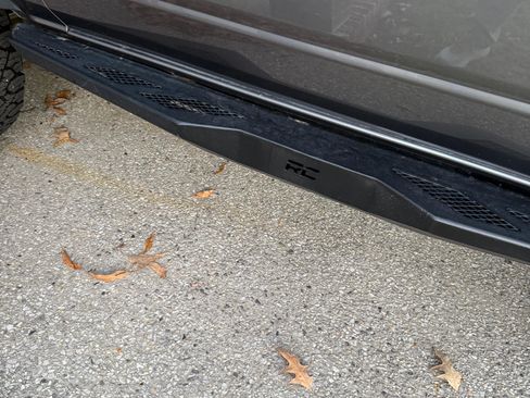 Used 2024 Ford Bronco Big Bend image 6