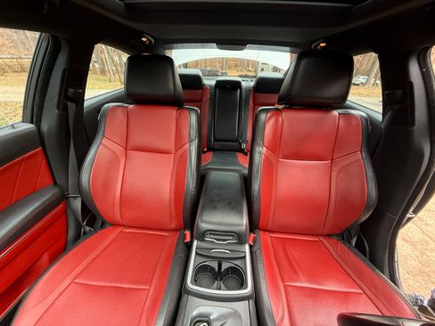 Used 2015 Dodge Charger SXT w/ AWD Plus Group image 2