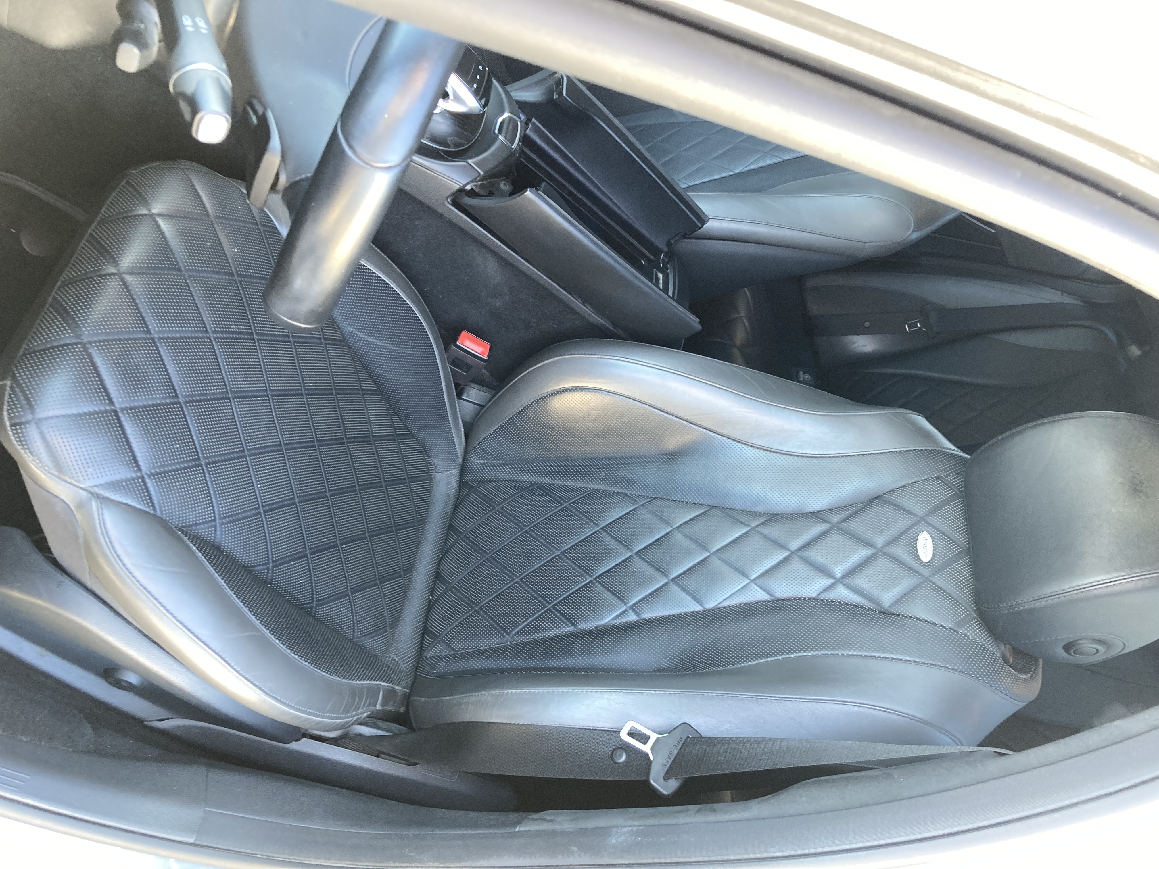 Used 2020 Mercedes-Benz E 350 Sedan image 17