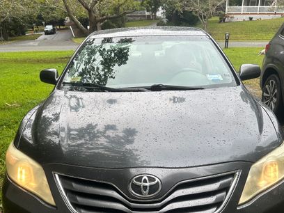 Used 2010 Toyota Camry LE