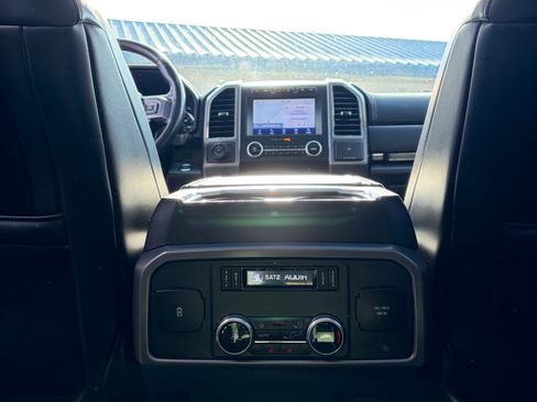 Used 2020 Ford Expedition Max Platinum image 15