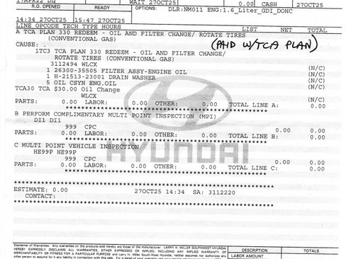 Used 2017 Hyundai Veloster Value Edition image 25