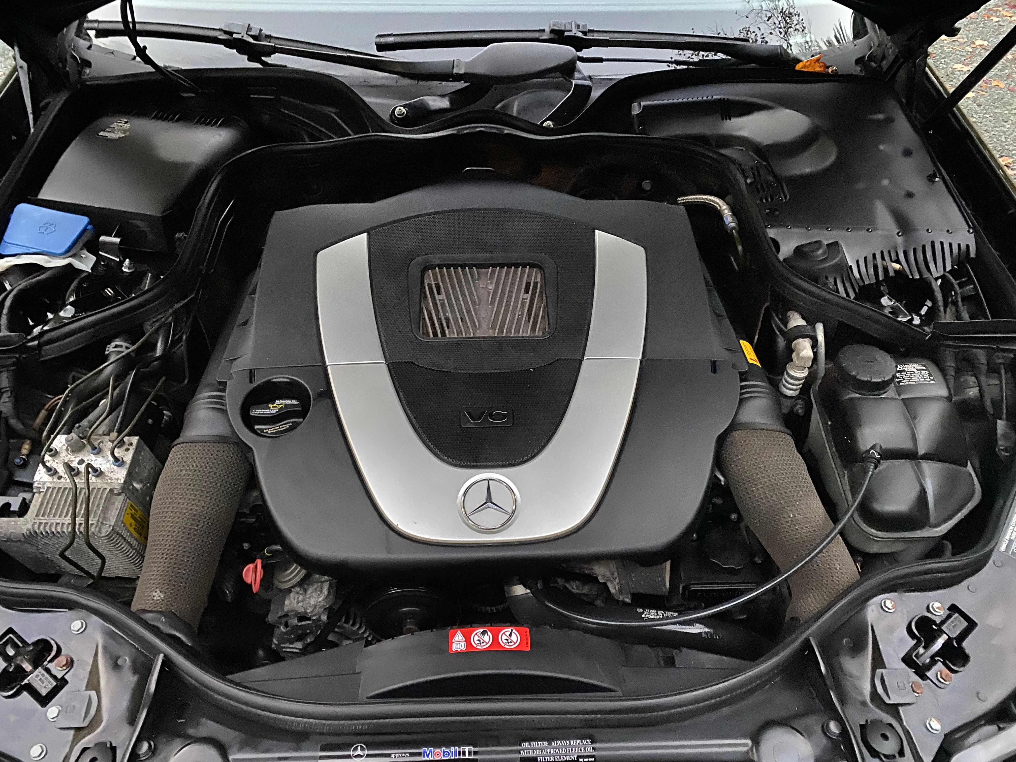 Used 2006 Mercedes-Benz E 350 4MATIC Sedan image 25