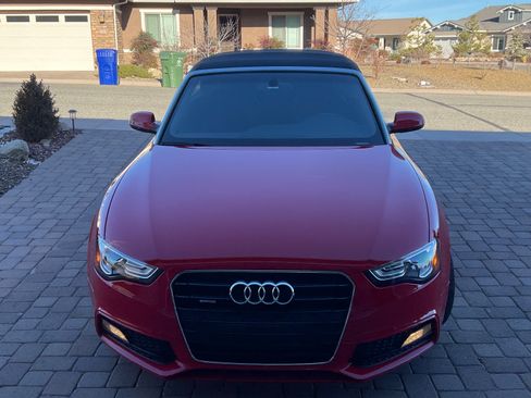 Used 2014 Audi A5 2.0T Prestige image 11