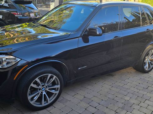 Used 2017 BMW X5 sDrive35i image 1